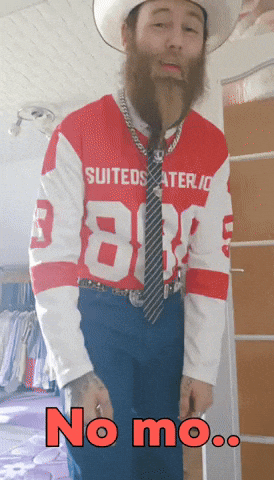 Speaking No More GIF