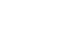 Clouds Sticker