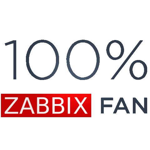 Zabbixsummit Sticker by Zabbix Latam