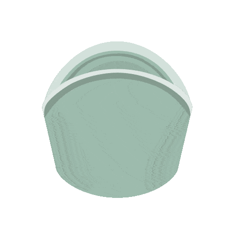 Comida Sticker by Food Huggers