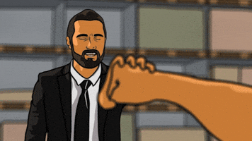Pēnei Productions GIF
