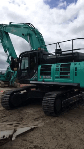 Brisvegas Machinery GIF