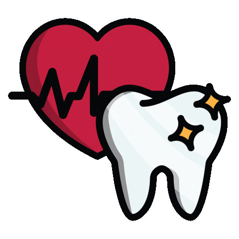 Cusahealthanddental Sticker by cusaonline
