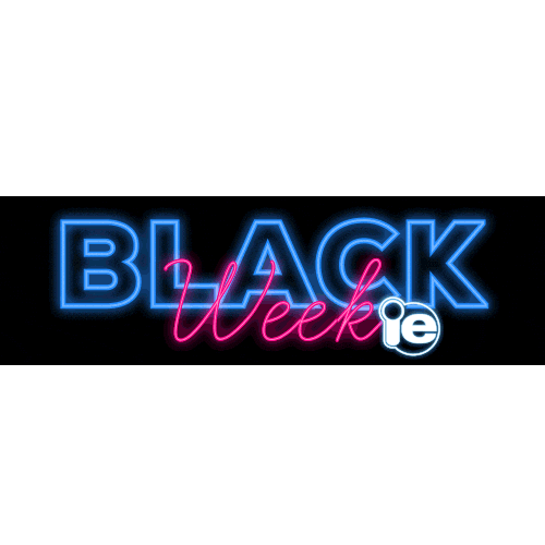 Blackweek Sticker by @ieintercambio