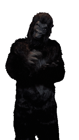 Frank Sticker by Online Monkeys