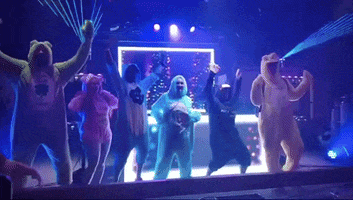 Award Winning GIF