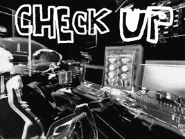 Doctor Check Up GIF by KaoruHironaka