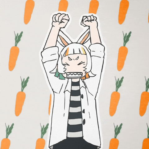 Zutomayo GIF