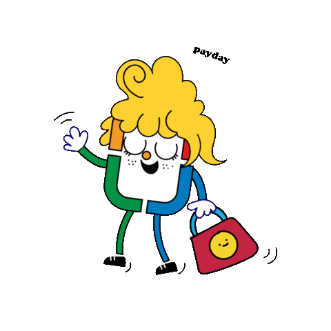 Focusway Sticker by focussv