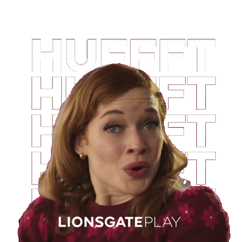 Fun Love Sticker by Lionsgate Play Indonesia