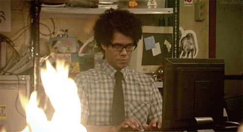 It Crowd GIFs - Get the best GIF on GIPHY