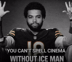 Bears Caleb GIF