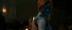 Transforming X-Men GIF by the innernette