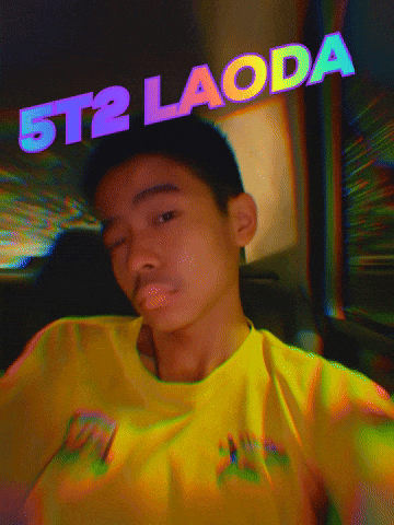 5T2 Laoda GIF