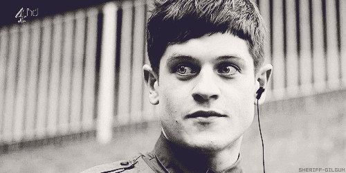iwan rheon