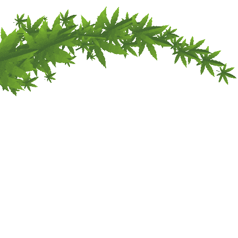 Grow Welt Sticker