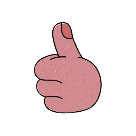 eat_oumph Sticker