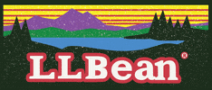 Happy State Park GIF by L.L.Bean
