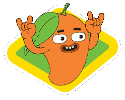 Boost Juice AU Sticker