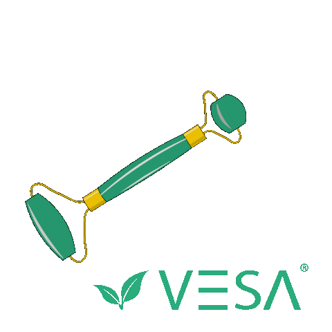 Vesa Sticker by vesabeauty