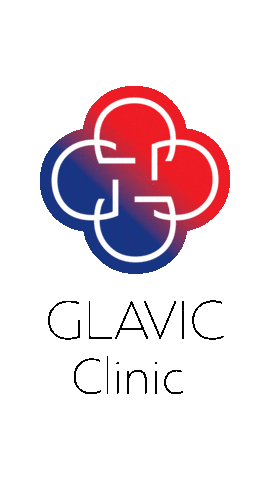Sticker by Glavic Clinic