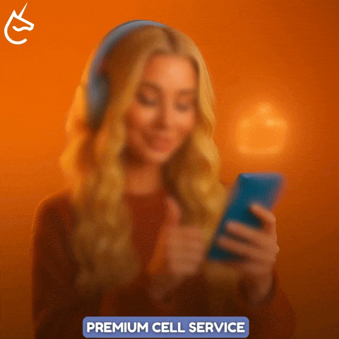 Iggy Azalea Iphone GIF by Unreal Mobile for Unreal Creatures