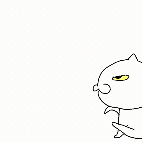 Cat Kitty GIF