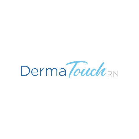 Dtrn Sticker by DermaTouch RN
