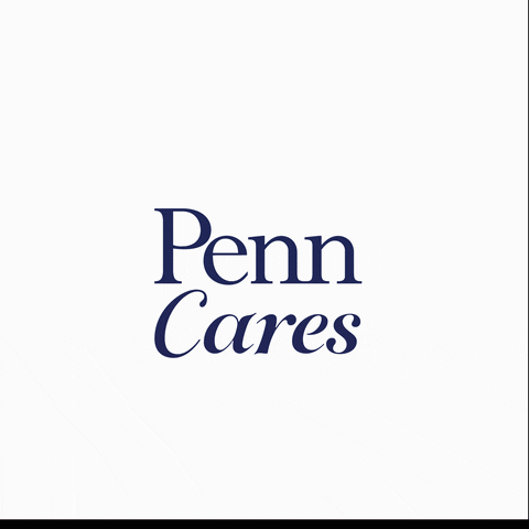 Penn GIF by University of Pennsylvania