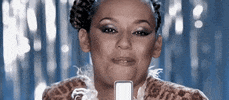 Stop GIF by Spice Girls