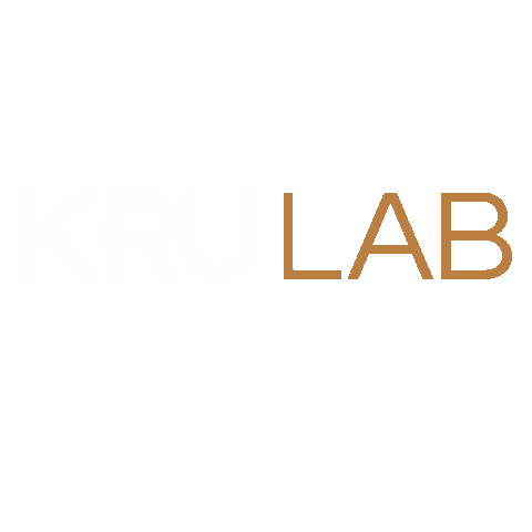 KRU PT + Performance Lab Sticker