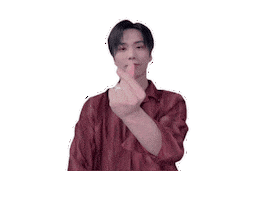 Corazon Love Sticker