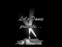 Let'S Dance Danz Revolutionz GIF