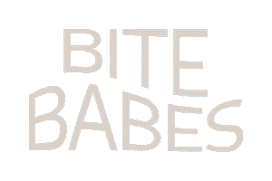 Skincare Bite Me Sticker by Bite & Co