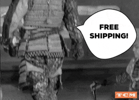 Sake Free Shipping GIF by Sorakami