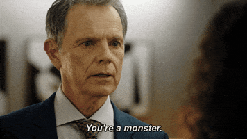 bruce greenwood monster GIF by The Resident on FOX