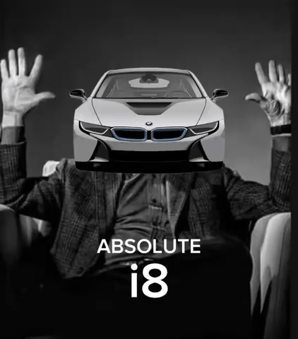 M4 Car Meme GIF