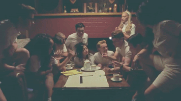 Broken Clocks GIF