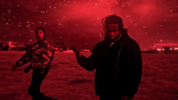 lil boat GIF by 88GLAM