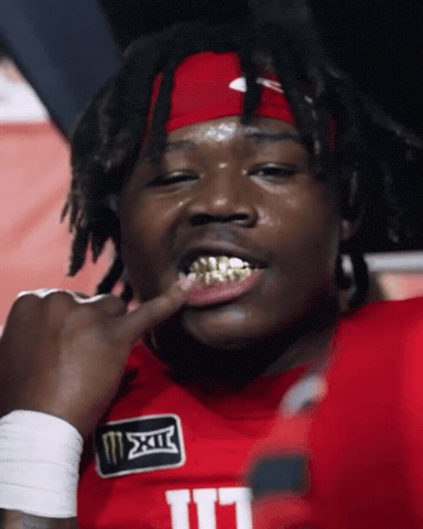 Utah Utes Parker GIF
