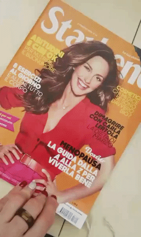 Colcavolo Starbene GIF