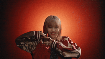 Momo GIF