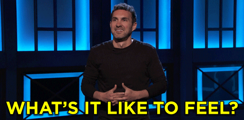 mark normand whats it like to feel GIF by Team Coco