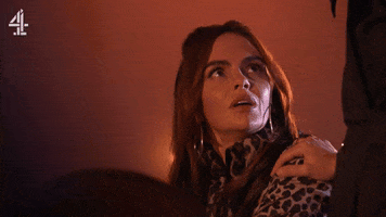 Sister Mercedes GIF by Hollyoaks