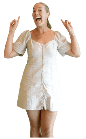 Point Realtor Sticker by Wolfe Of Real Estate