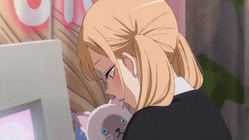 Anime GIF
