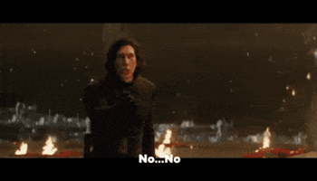 Kylo Ren GIF