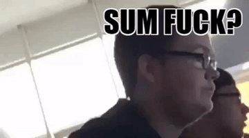 Liam Sum Fuck GIF