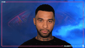Happy Celebrity Big Brother GIF by Big Brother UK