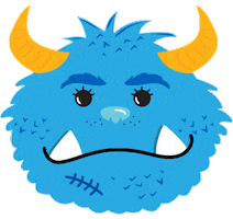 Back To School Wink Sticker by Williamsshoes